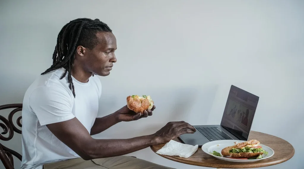 better eating changes using healthy convenience foods for busy weekdays