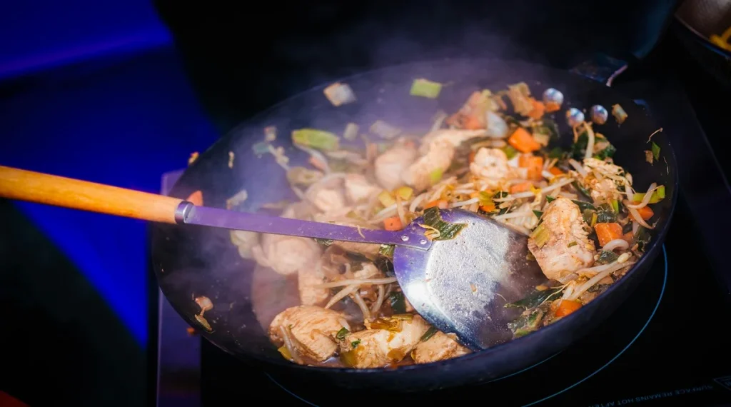 smart cooking ideas with a quick backup dinner for busy nights