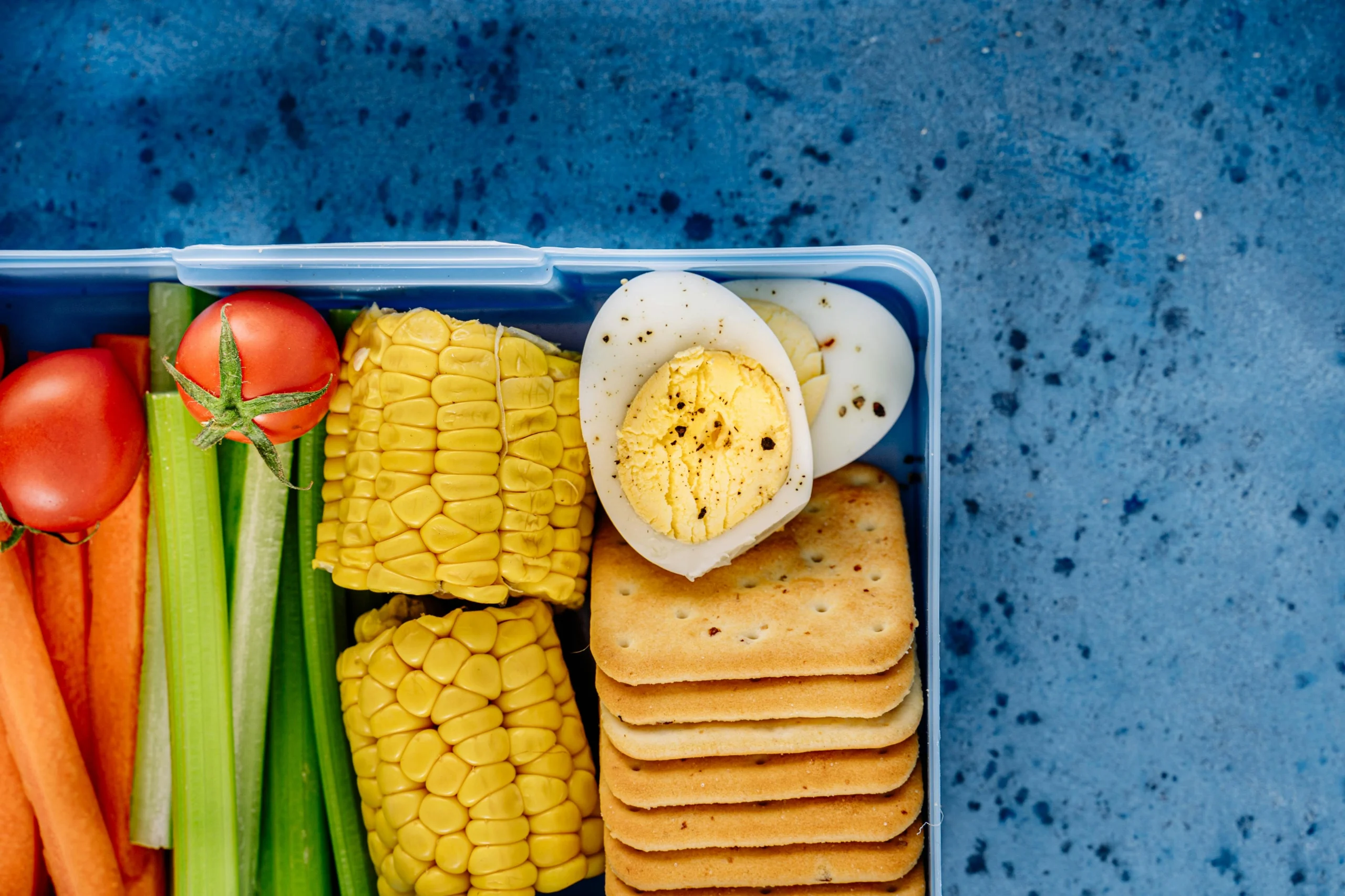 9 Food Picks That Can Help Make Packed Lunches More Practical