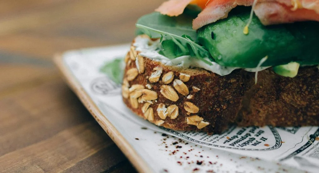 A full day of nutrient-rich comfort meals