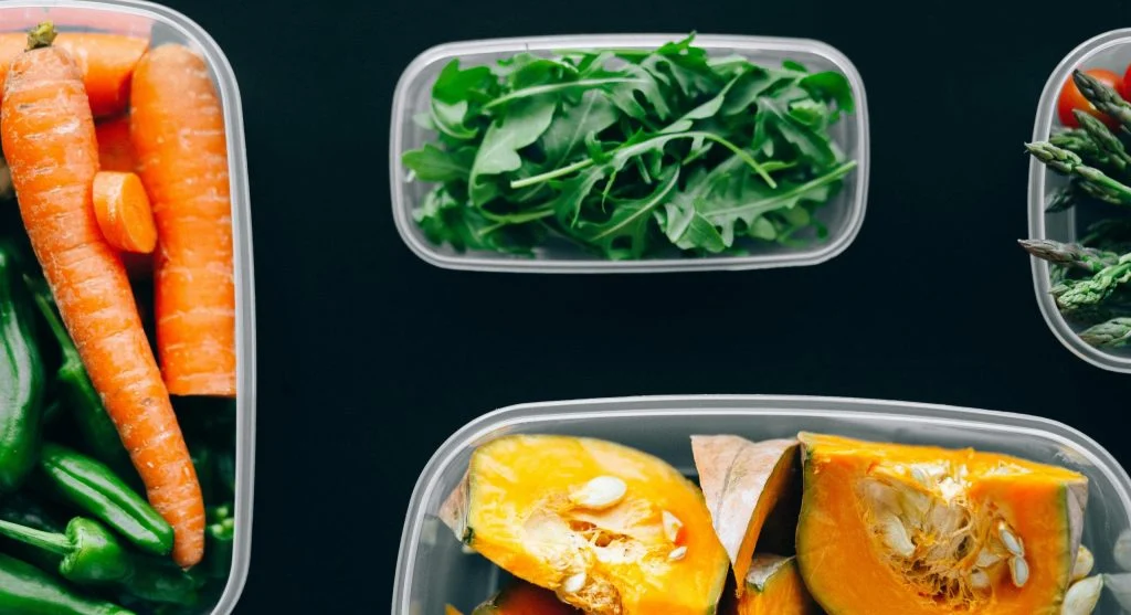 10 Food Myths About Meal Planning That Can Make Eating Harder