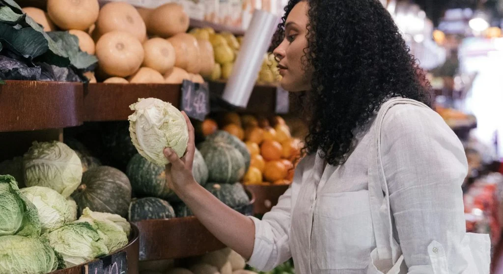 9 Eat Smart Habits That Can Help Make Grocery Restock Days More Efficient