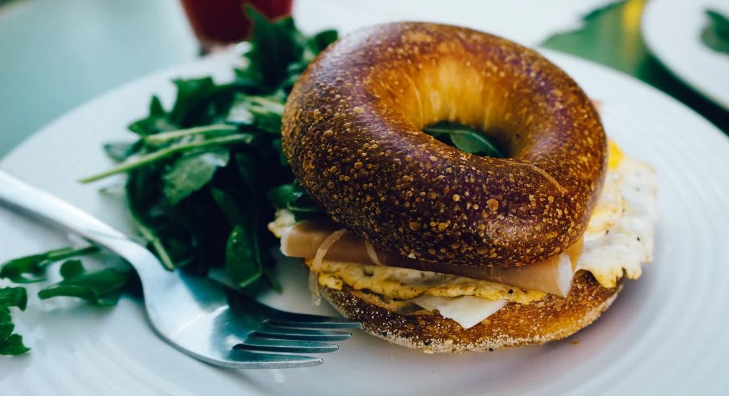 One easy base food helps fruit vegetables and other lunch sides support the meal instead of carrying it alone