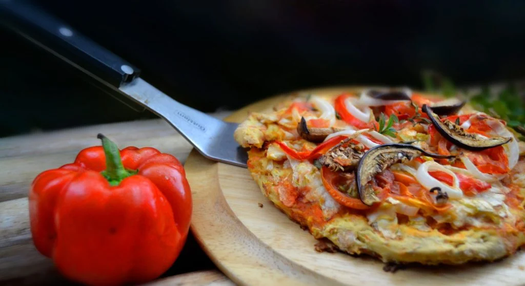 One familiar food helps fruit vegetables and other sides support dinner instead of carrying it alone