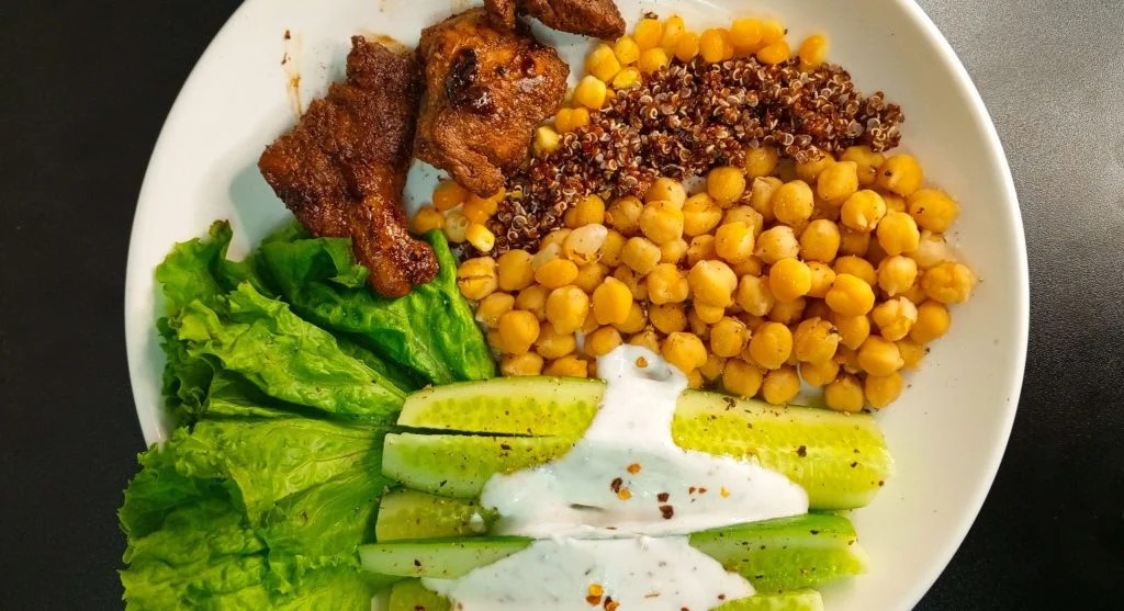 9 Meal Smarts Tips That Can Help Make Dinner Planning Less Stressful