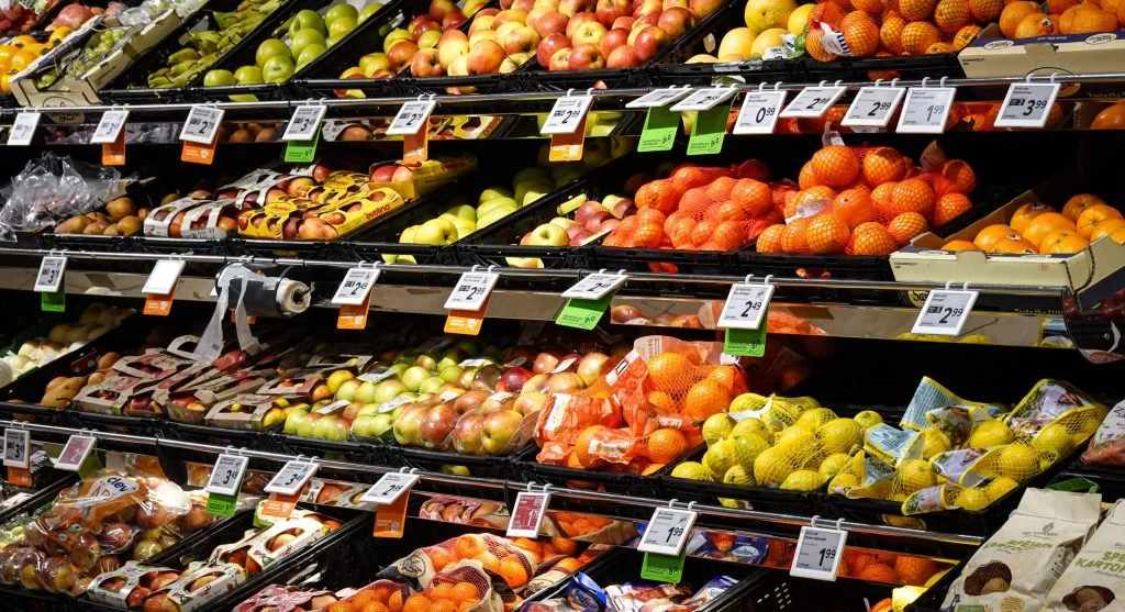 9 Eat Smart Habits That Can Help Make Grocery Trips More Useful