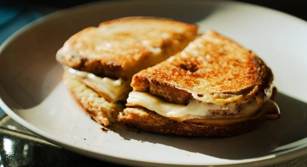 Plan one fallback lunch that still works on the busiest day of the week