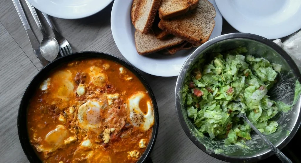 10 Food Truths That Can Help Make Simple Home Meals Feel More Satisfying