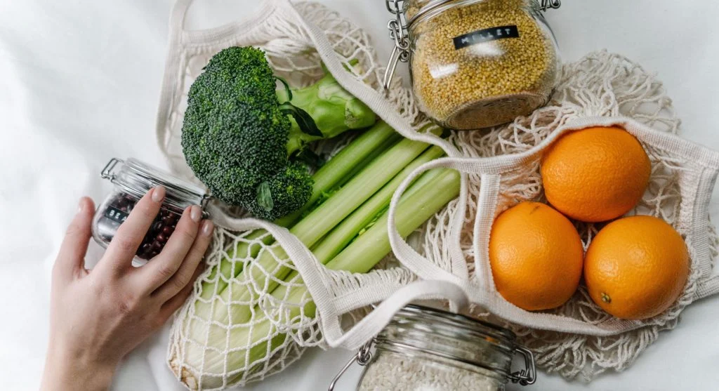 Build a grocery cart around three easy meals to reduce waste and improve grocery value