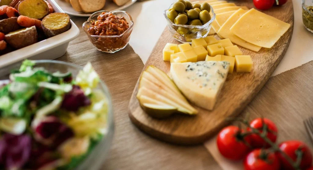 10 Better Eating Habits That Can Help Make Evening Hunger Easier To Manage