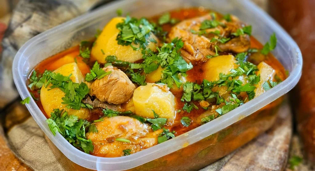 Every useful dinner to feel heavy right away can make calm structured meals seem weaker than they really are