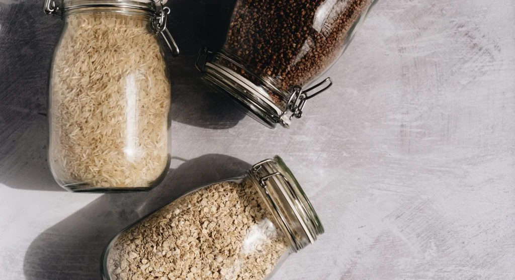 9 Food Truths That Can Help Make Pantry Meals Feel More Balanced