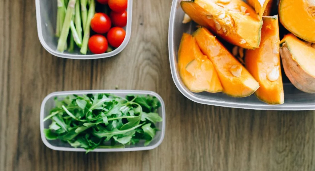 healthy meal planning for busy days