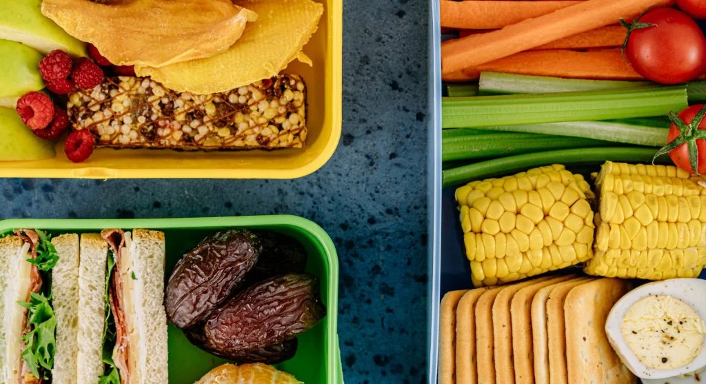 Why Busy Households Should Plan One Fallback Lunch Before the Week Starts Feeling Crowded