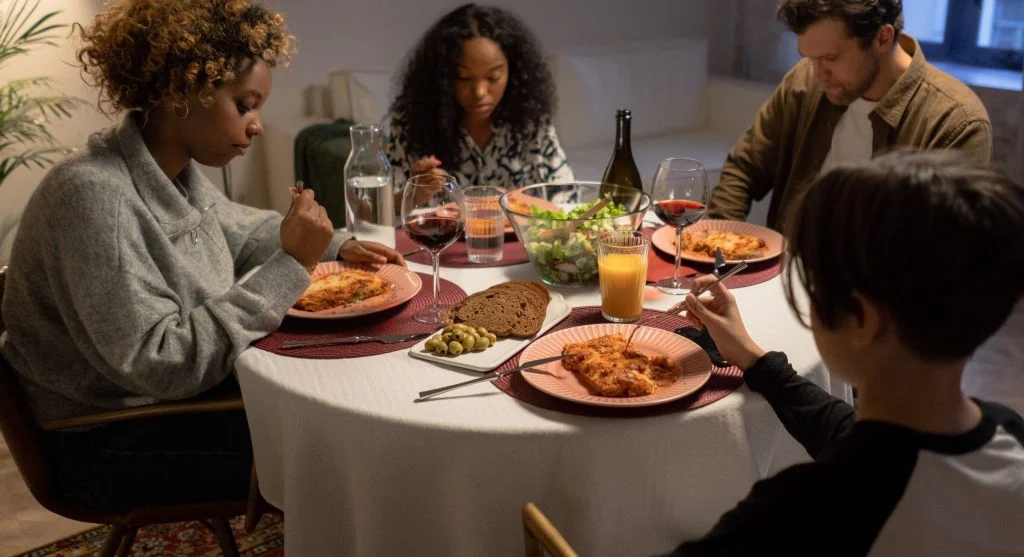 10 Food Truths That Can Help Make Dinner Decisions Easier