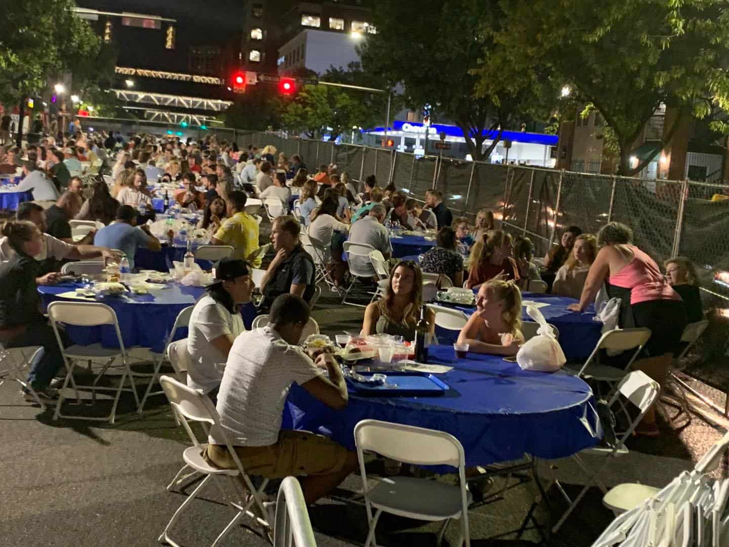 Birmingham Greek Food Festival | Gyros, Baklava, & Lots Of People! ⋆ ...